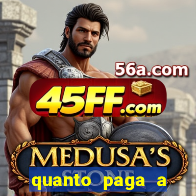 quanto paga a lotinha do jogo do bicho